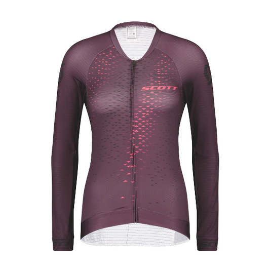 Maglia da donna Scott RC Pro