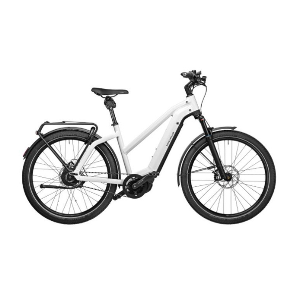 Riese &amp; Müller Charger3 Mixte GT Vario