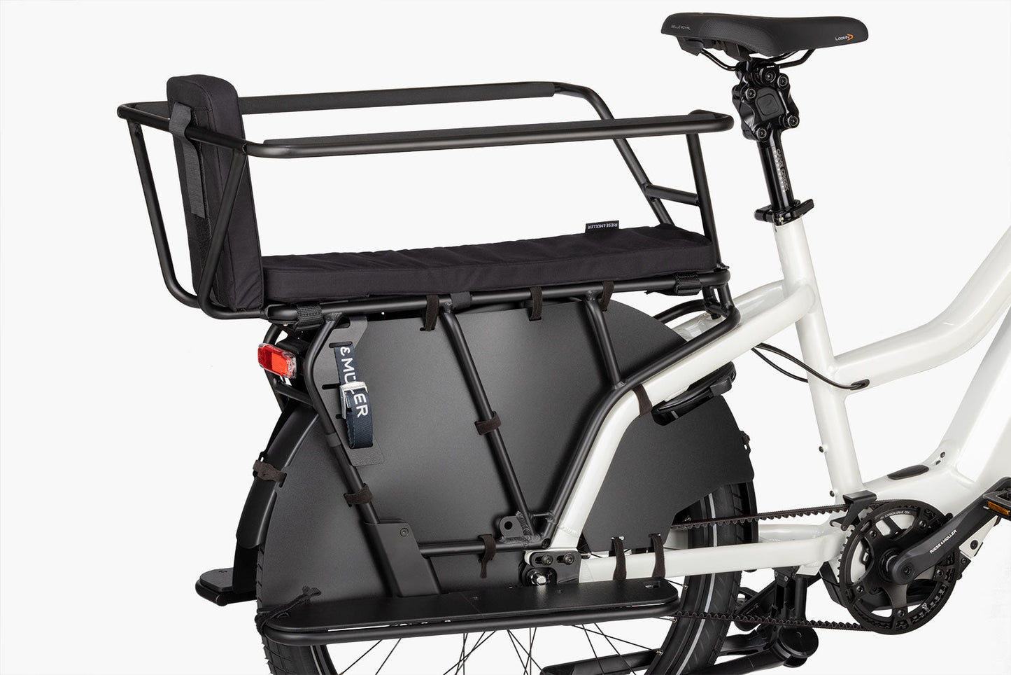 Riese &amp; Muller Multicharger2 Mixte GT-Familie