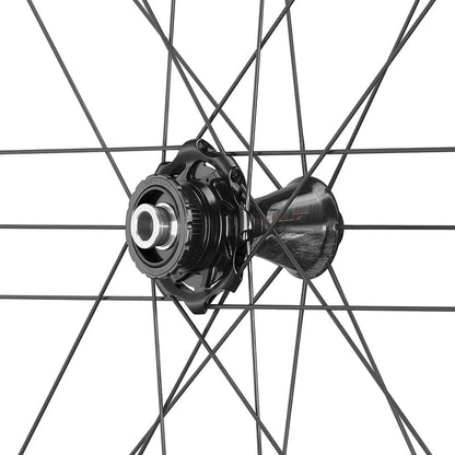 Campagnolo Bora Ultra WTO 60 Scheibenbremsräder