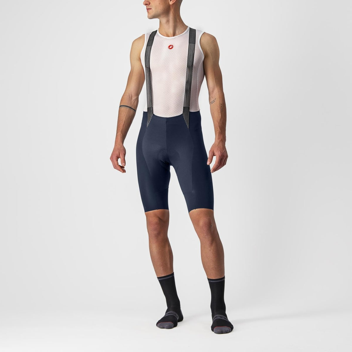 Castelli Free Aero RC Trägerhose