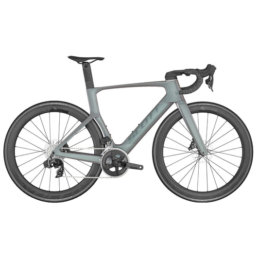 Scott Foil RC 20