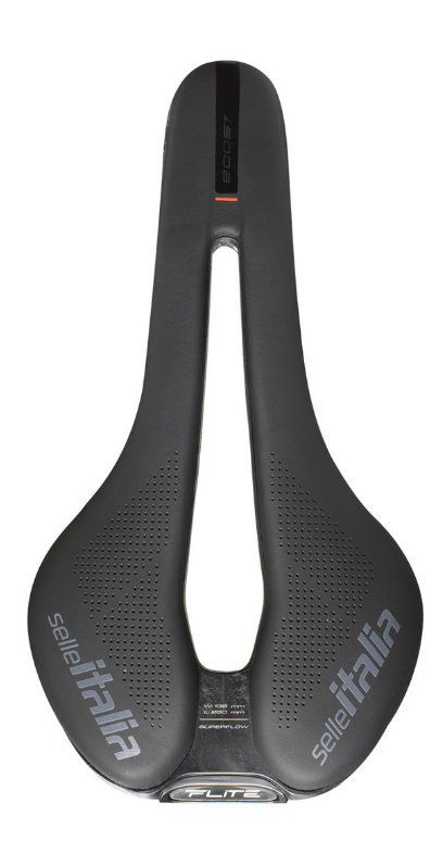 Selle Italia Flite Boost Kit Carbon Superflow S3 saddle