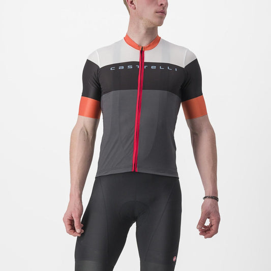 Castelli Section 2023 Trikot 