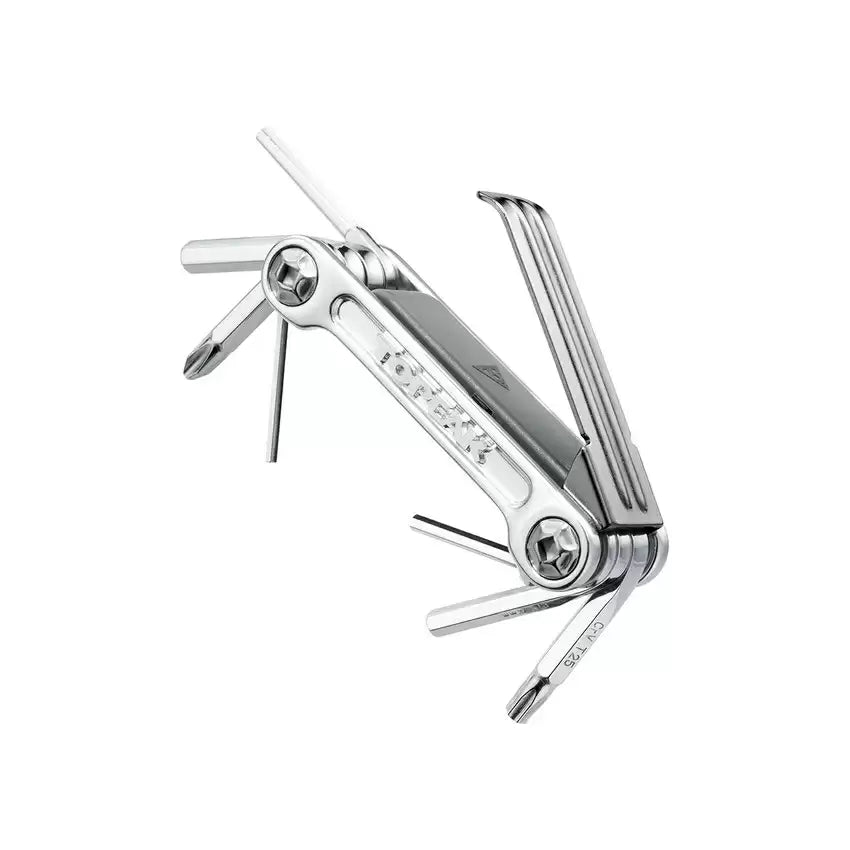 Topeak Mini 9 Pro Multipurpose Wrench