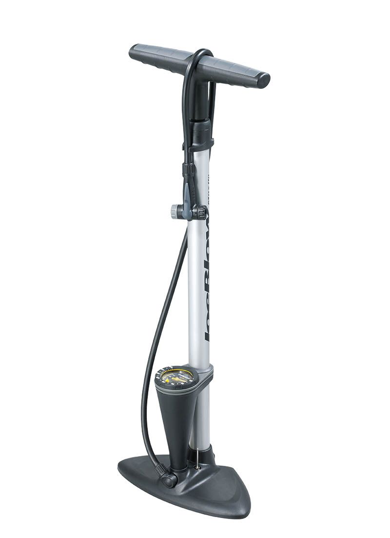 TOPEAK JoeBlow Max HP pump