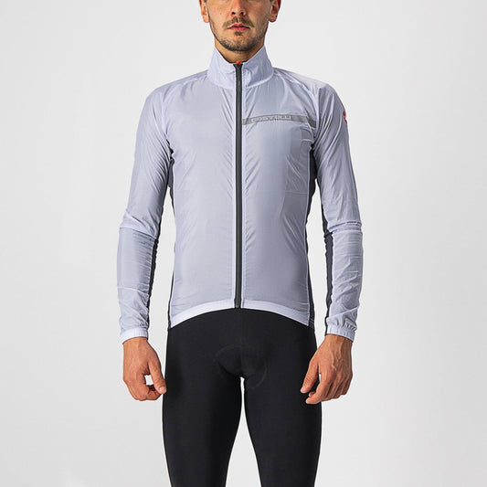 Castelli Squadra Stretchjacke 2023 