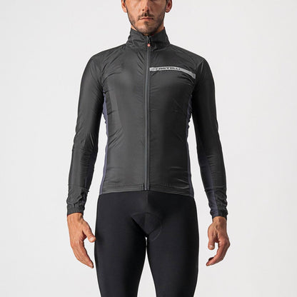 Castelli Squadra Stretch Jacket 2023 