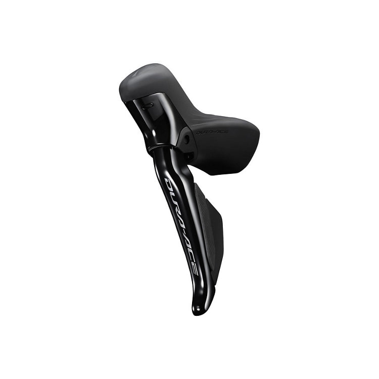 Leva Freni A Disco Idraulici Shimano Dura-Ace Di2 ST-R9270-Left 2x12s