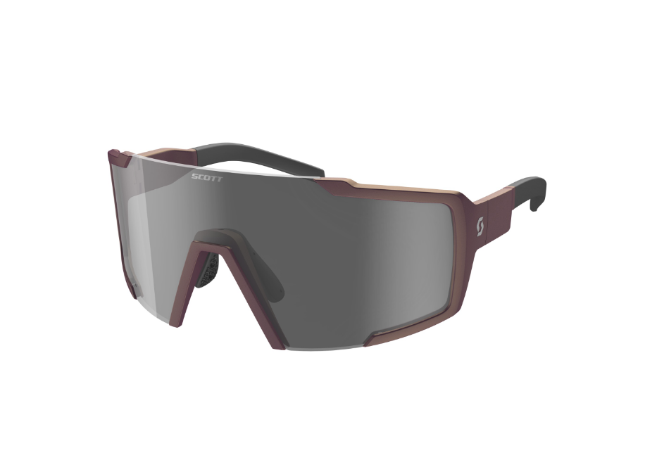 Scott Shield Sunglasses