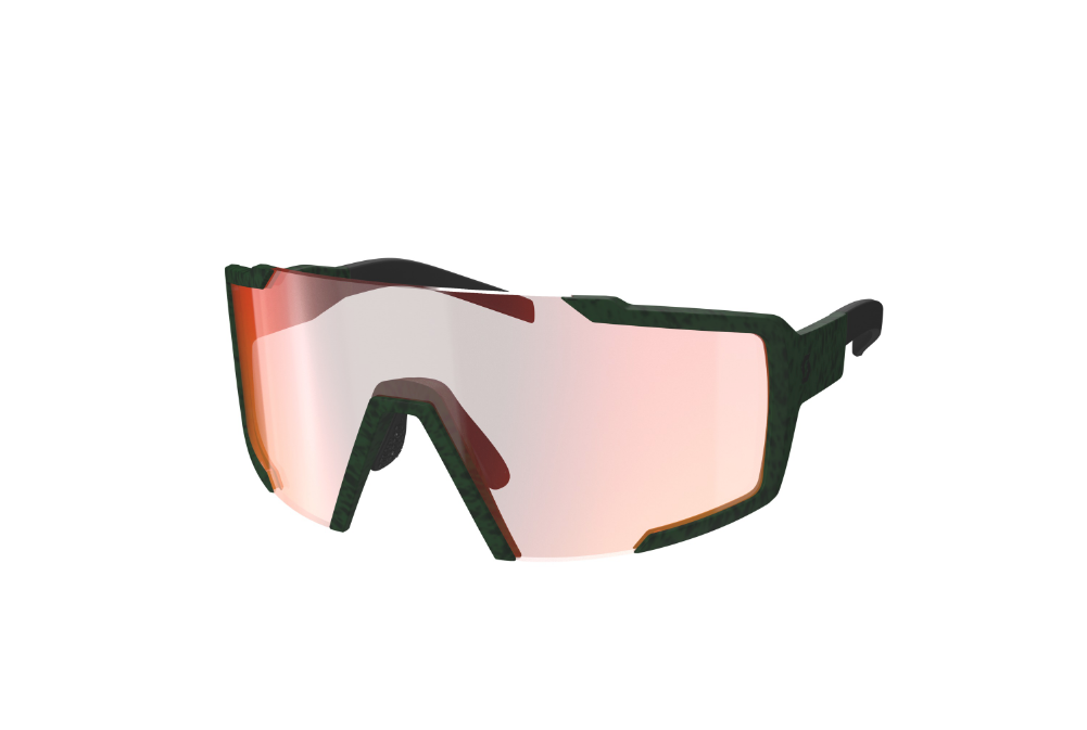 Scott Shield Sunglasses