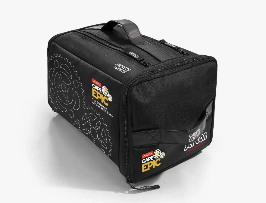 Scicon Rain Bag Cape Epic