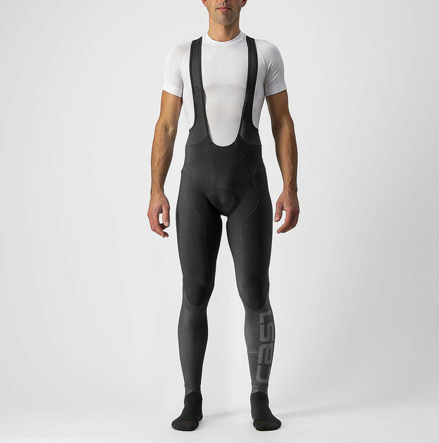 Castelli LW 2 Trägerhose