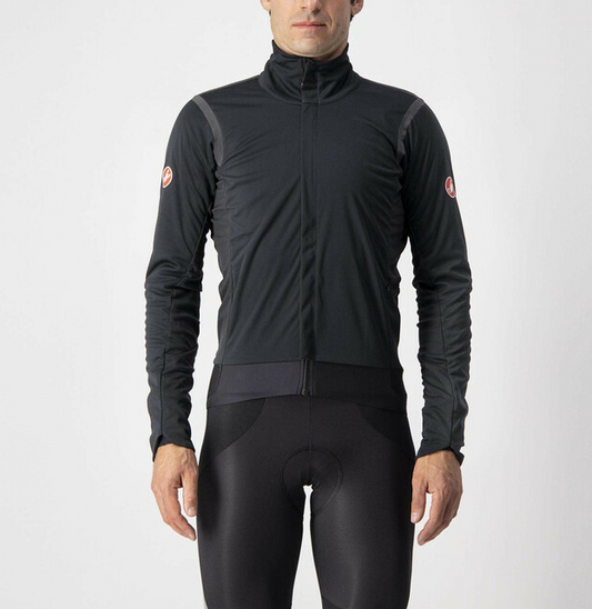 Castelli Alpha Ros 2 Jacke