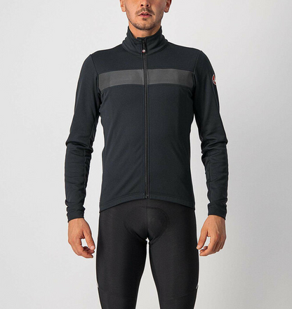 Castelli Raddoppia 3 Jacke