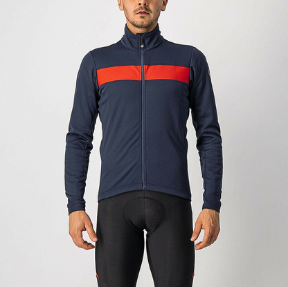 Castelli Raddoppia 3 Jacke