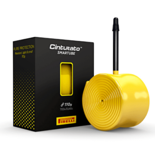 Pirelli Cinturato Smartube Inner Tube 700x35/45 - 60mm