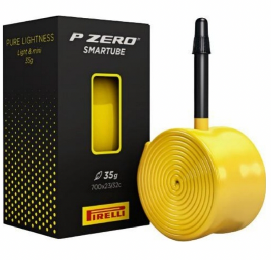 Pirelli PZero Smartube Inner Tube 700x23/32c - 60mm