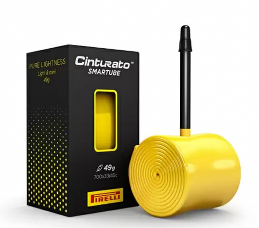 Pirelli Cinturato Smartube Inner Tube 700x33/45c - 60mm