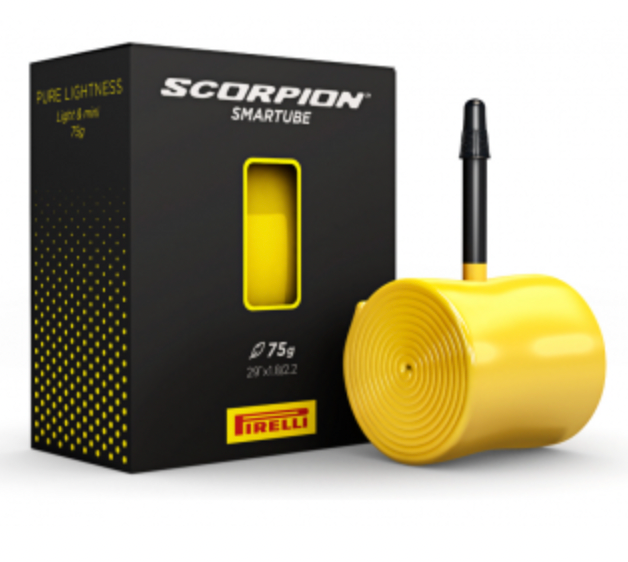 Pirelli Scorpion Smartube Schlauch 29x1,8/2,2 - 42mm