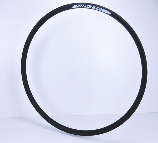 Syncros RIM SY/X-30S D 32H 18 SCHWARZ 29" Felge