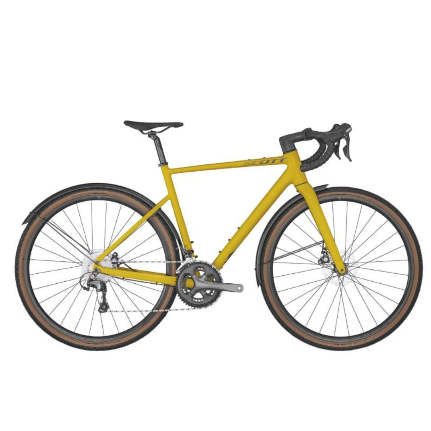 Scott Speedster Gravel 40 EQ 