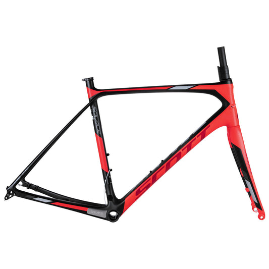 Scott Solace 10 Disc Frame Kit