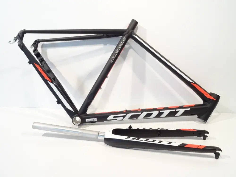 Scott Speedster 20 Disc frameset 