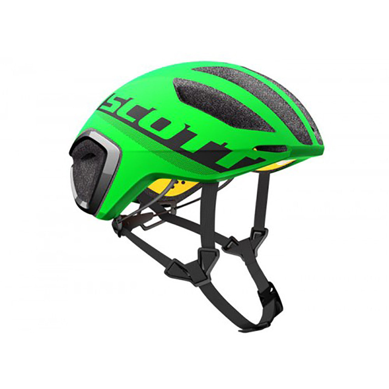 Scott Cadence Plus Helm