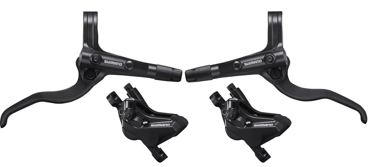 Shimano BL-MT401 - BR-MT420 Bremse