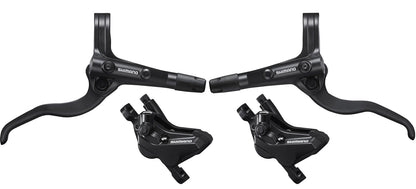 Shimano BL-MT401 - BR-MT420 brake