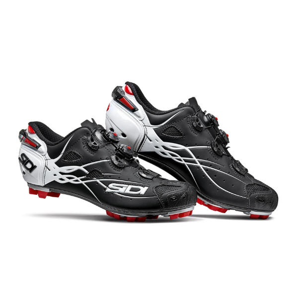 Sidi MTB Tiger Carbon SRS shoes