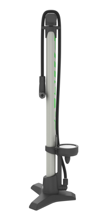 Syncros Vernon 3.0 Floor Pump