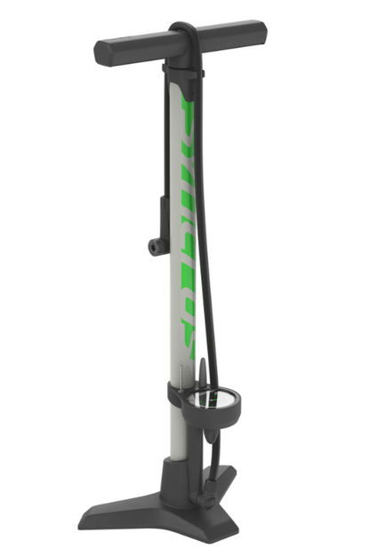 Syncros Vernon 3.0 Floor Pump