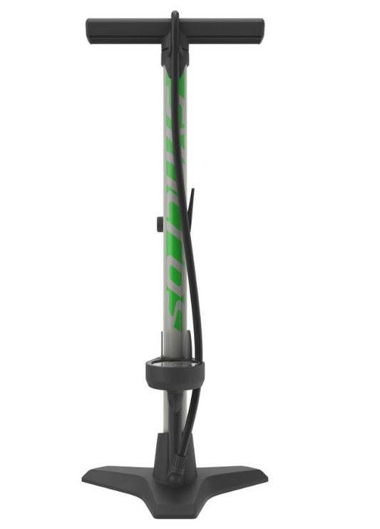 Syncros Vernon 3.0 Floor Pump