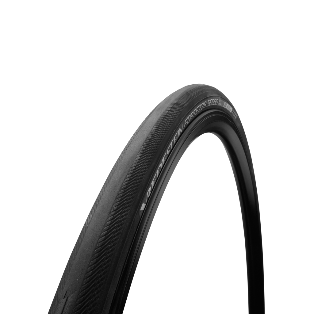 Vredestein Fortezza Senso All Weather Clincher 700x28c