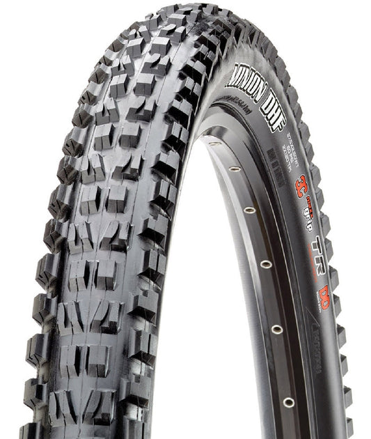 Maxxis Minion DHF EXO+ 3C Maxx Terra Tubeless Ready Reifen 29x2,50WT