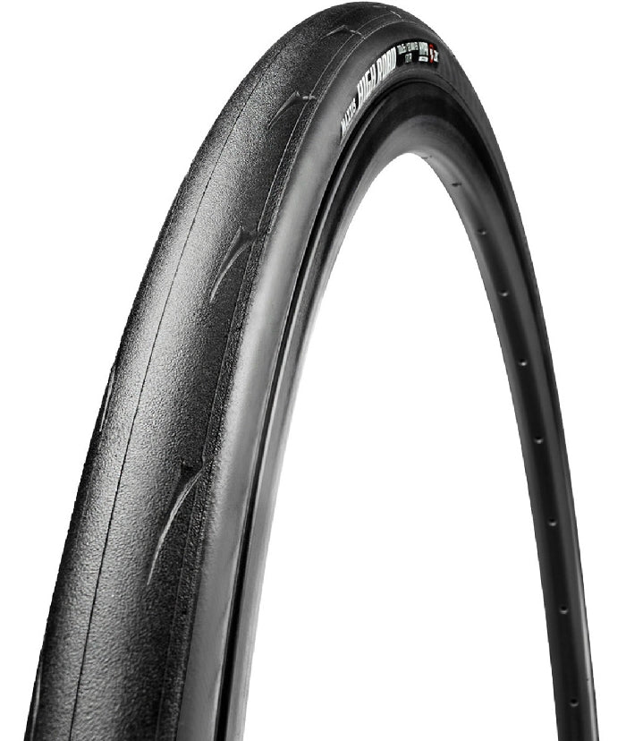 Maxxis High Road Hypr Tubeless Ready 700x28c Drahtreifen