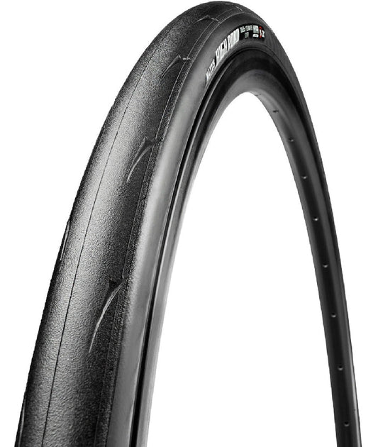 Maxxis High Road Hypr Tubeless Ready 700x28c clincher