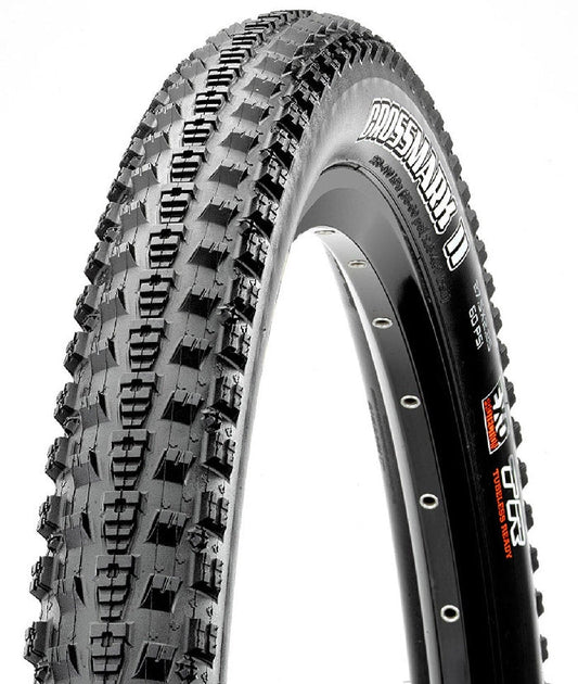 Maxxis Crossmark II Exo Tubeless Ready 26x2,10 Reifen 