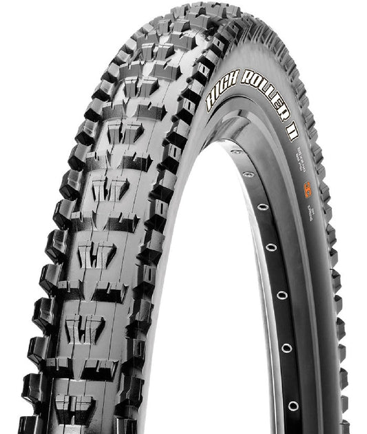 Maxxis High Roller II 3C Maxx Terra Exo Tubeless Ready tire 27.5X2.30