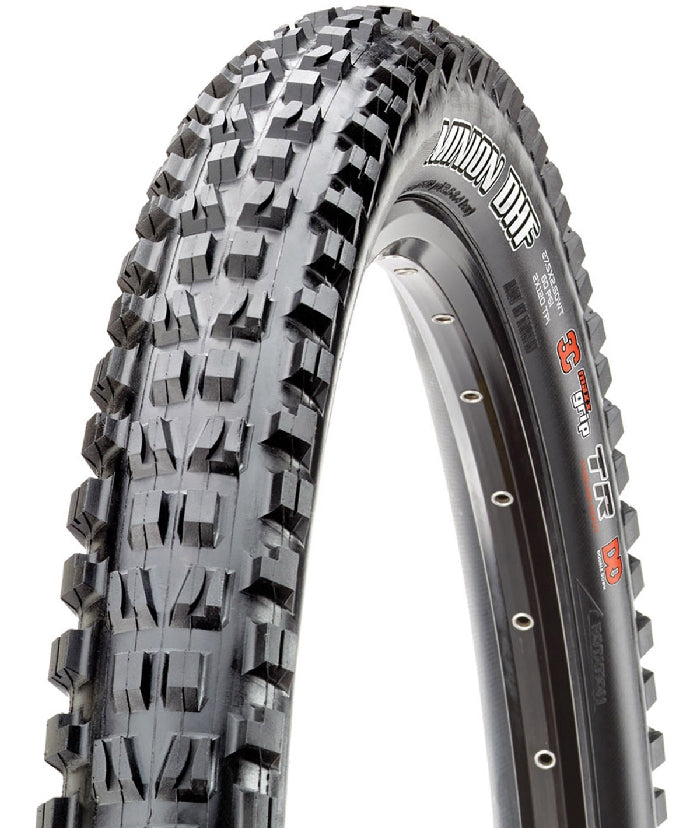 Maxxis Minion DHF 3C Maxx Terra Exo Tubeless Ready Reifen 29x2,30