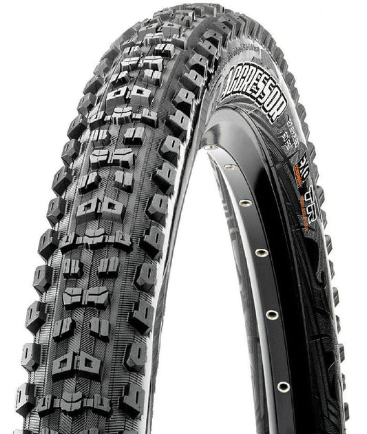 Maxxis Aggressor Exo Tubeless Ready 29x2.50WT tire