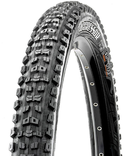 Maxxis Aggressor Tubeless Ready Double Down-Reifen 29 x 2,50 WT