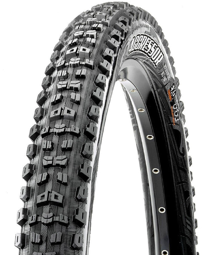 Maxxis Aggressor Exo Tubeless Ready 29x2,30 Reifen 