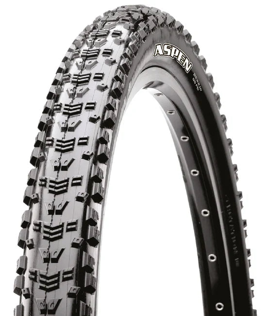 Maxxis Aspen MaxxSpeed ​​Exo Tubeless Ready 29x2.25 tire