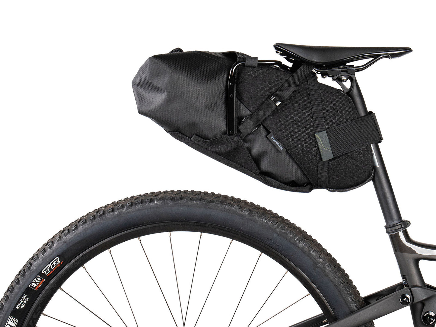 Topeak Backloader