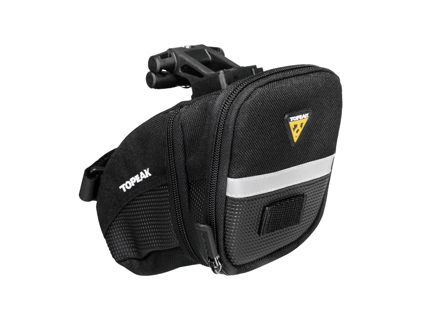 Topeak Aero Wedge Saddle Bag 0.66L