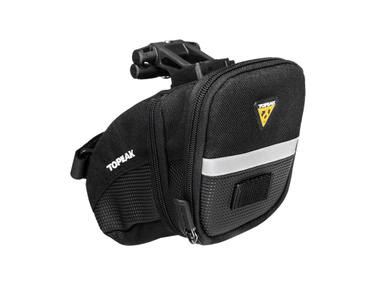 Topeak Aero Wedge Satteltasche 0,66 l