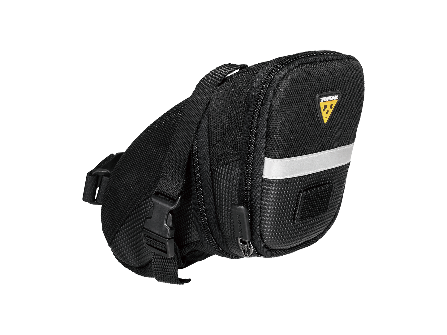 Topeak Aero Wedge Micro Satteltasche 0,41 l